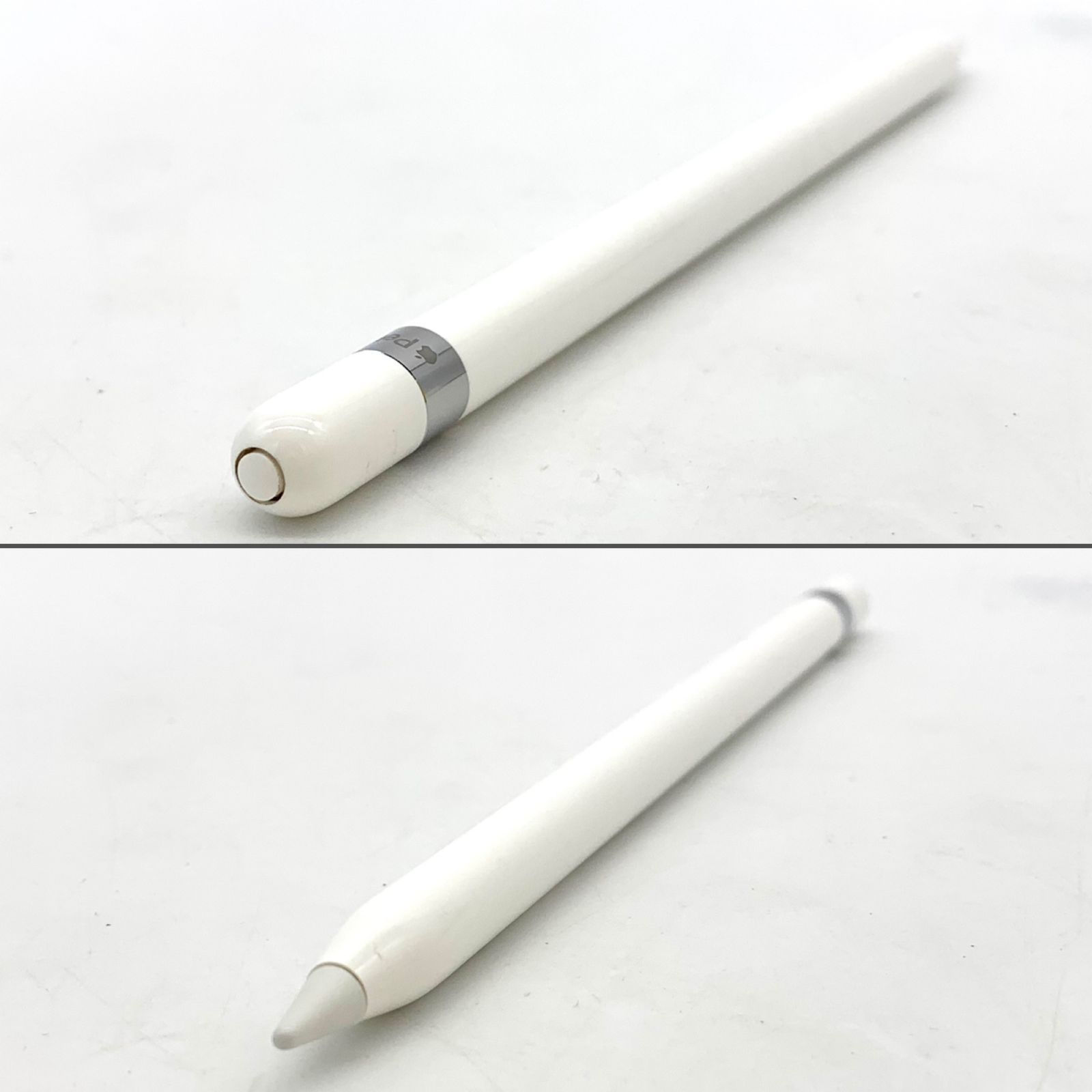 Apple Pencil（第1世代） ホワイト MK0C2J A 匿名配送 - iPadアクセサリー