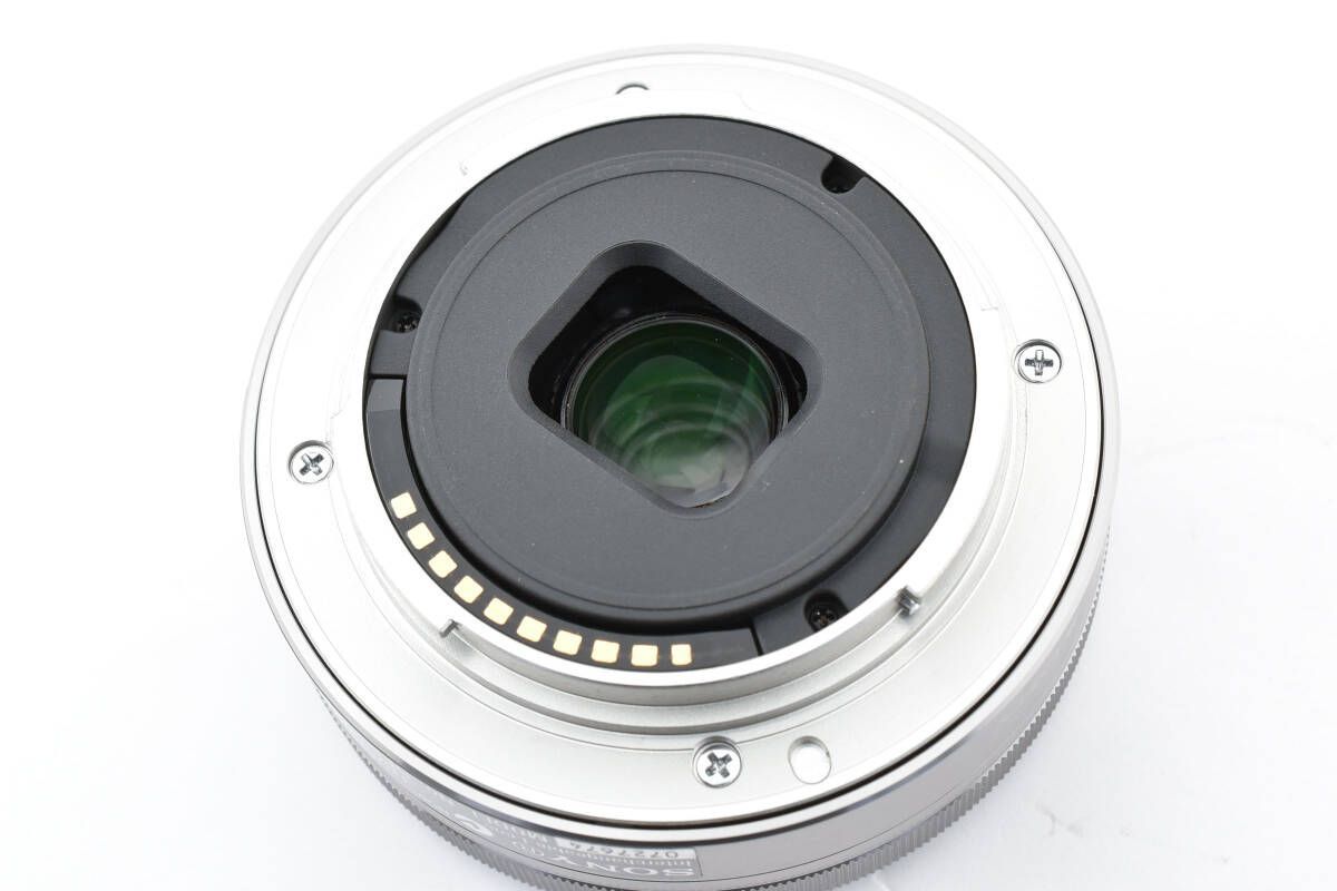 美品/作例有】Cosina MC 20mm F3.8 コシナ FDマウント 【美品