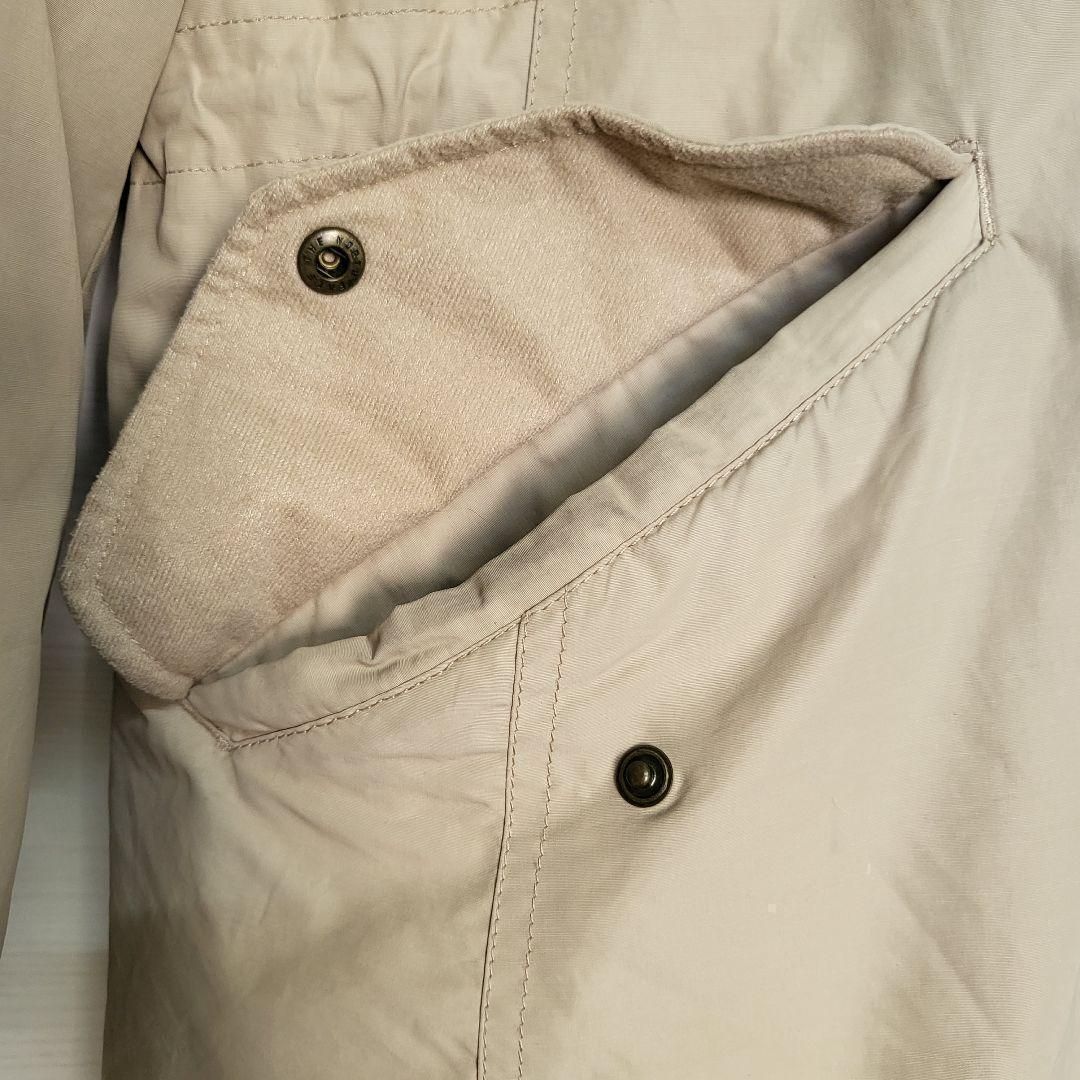 ノースフェイス NC1DI83J