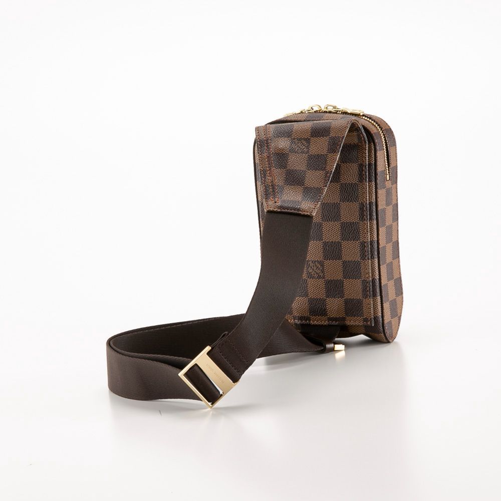 ルイ・ヴィトン LOUIS VUITTON ボディバッグ・ウエストポーチ ダミエ