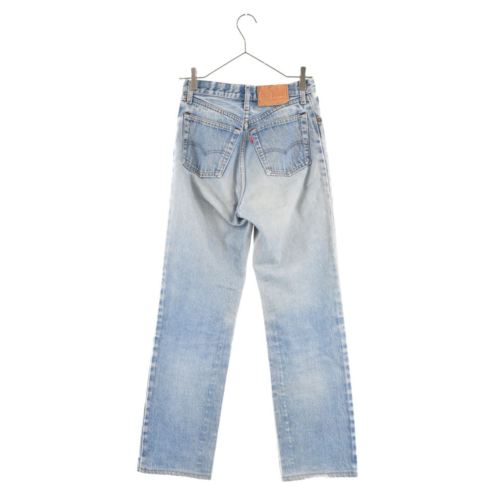 80s Levi's リーバイス 26501-0119デニム パンツ ジーンズ Levi's(リーバイス) / 80s/USA製/26501-0119/ボタンフライ
