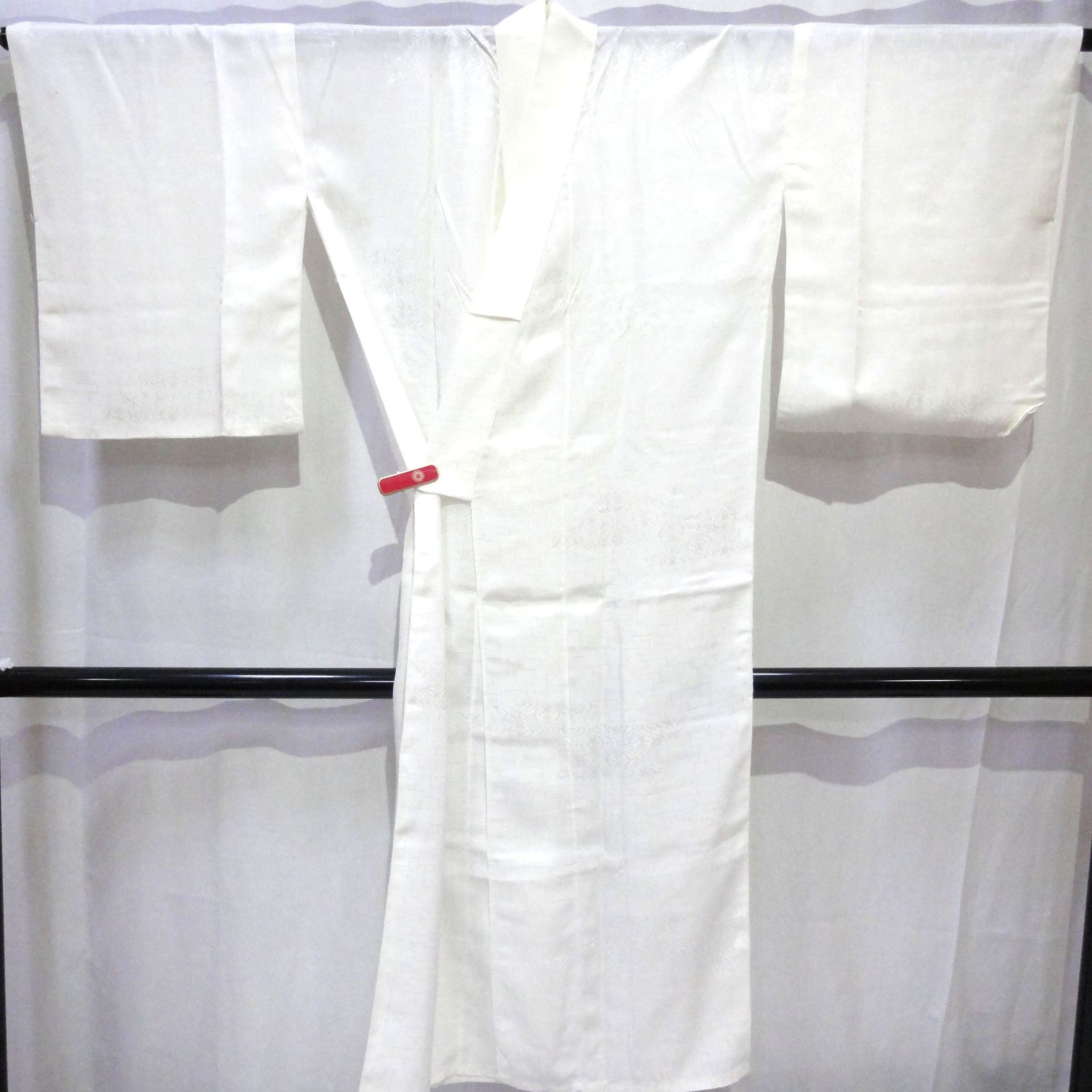 正絹 襦袢 着物 No.200701-0274 梱包サイズ60