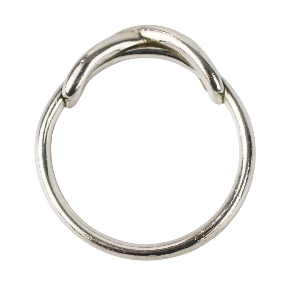 【Zuni】新品Andrea Lonjose作ミッキーフルボディーリング指輪ズニ Zuni】新品Andrea Lonjose作ミッキーフルボディーリング指輪ズニ