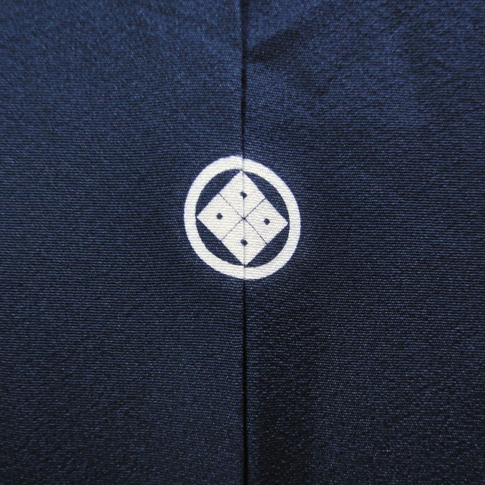 平和屋着物○本加賀友禅作家 百貫華峰 黒留袖 群れ鶴枝花文 暈し染め