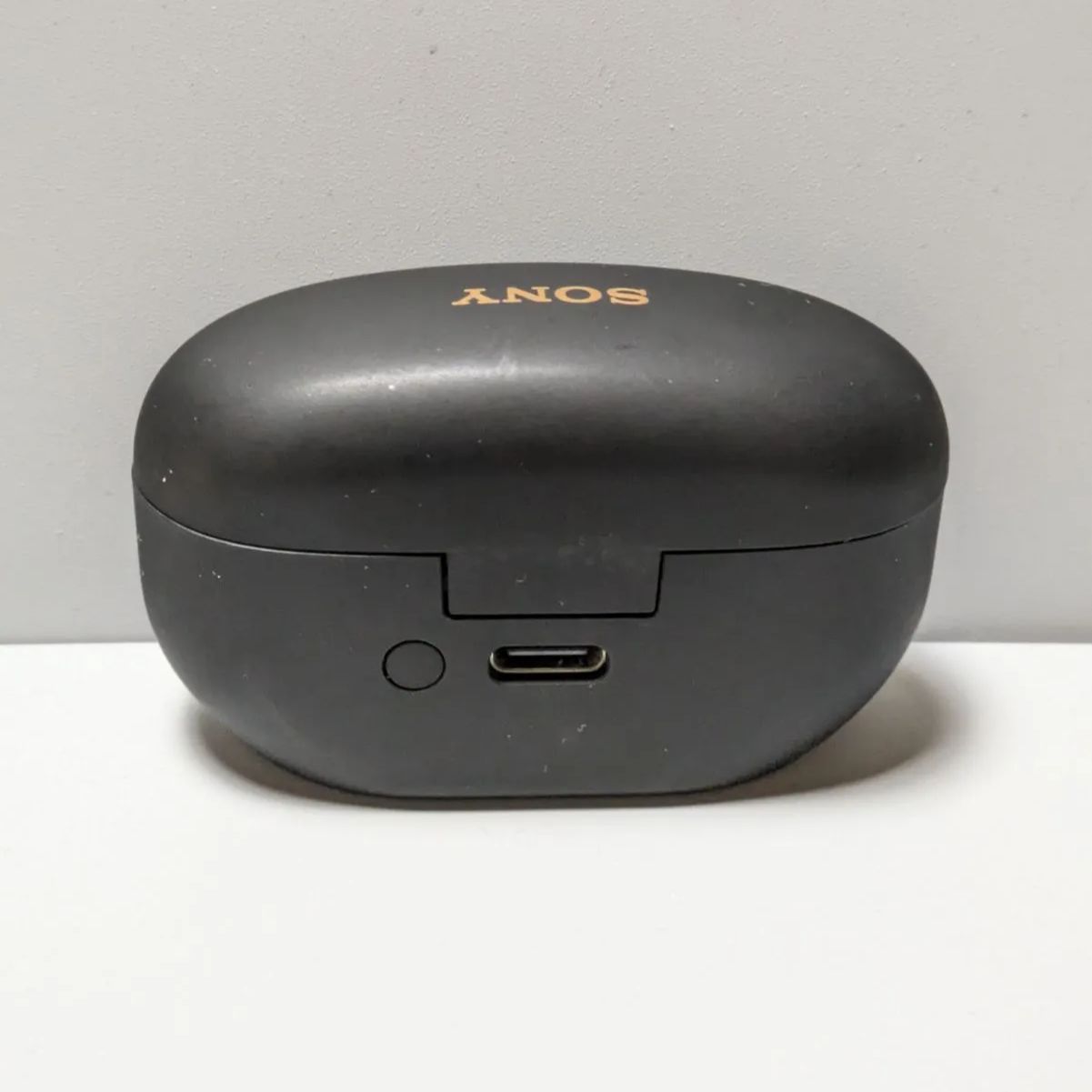 あ*ち様 SONY WF-1000XM5 ワイヤレスイヤホン ブラック 充電ケー SONY WF-1000XM5 充電ケースのみ 黒 ブラック 完全ワイヤレスイヤホン