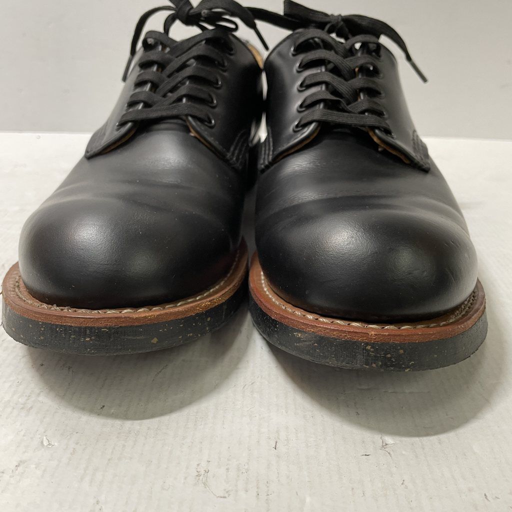 01w-4501 レッドウィング RED WING 8054 Foreman Oxford