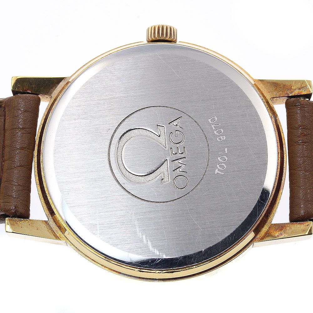OMEGA