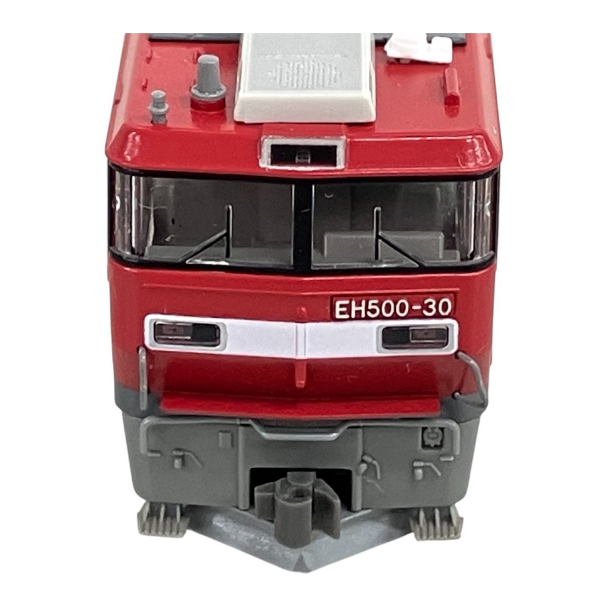 KATO 3037-1 EH500 3次形　中古 KATO カトー 3037-1 EH500 3次形 電気機関車 Nゲージ 鉄道模型