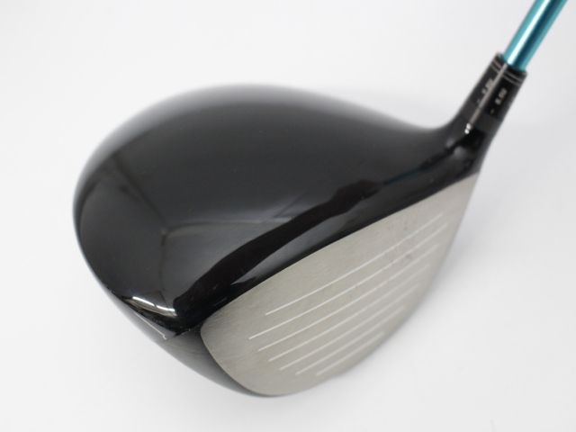 Cランク ドライバー ミズノ MP TYPE-2 TourAD GP-7 カスタム S 9.5 3406