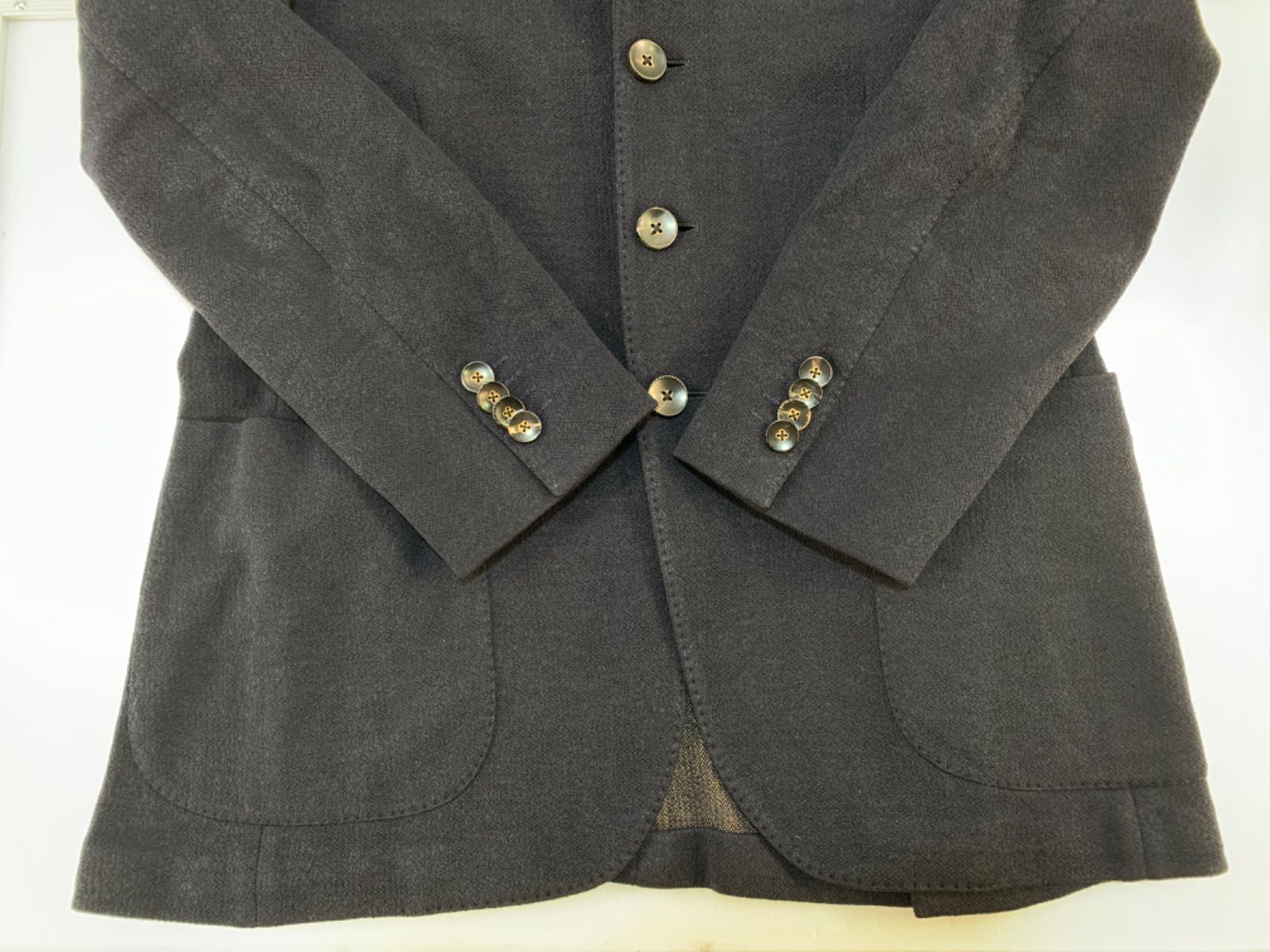 ☆美品 THE GIGI ザ ジジ ジャケット テーラージャケット アウター