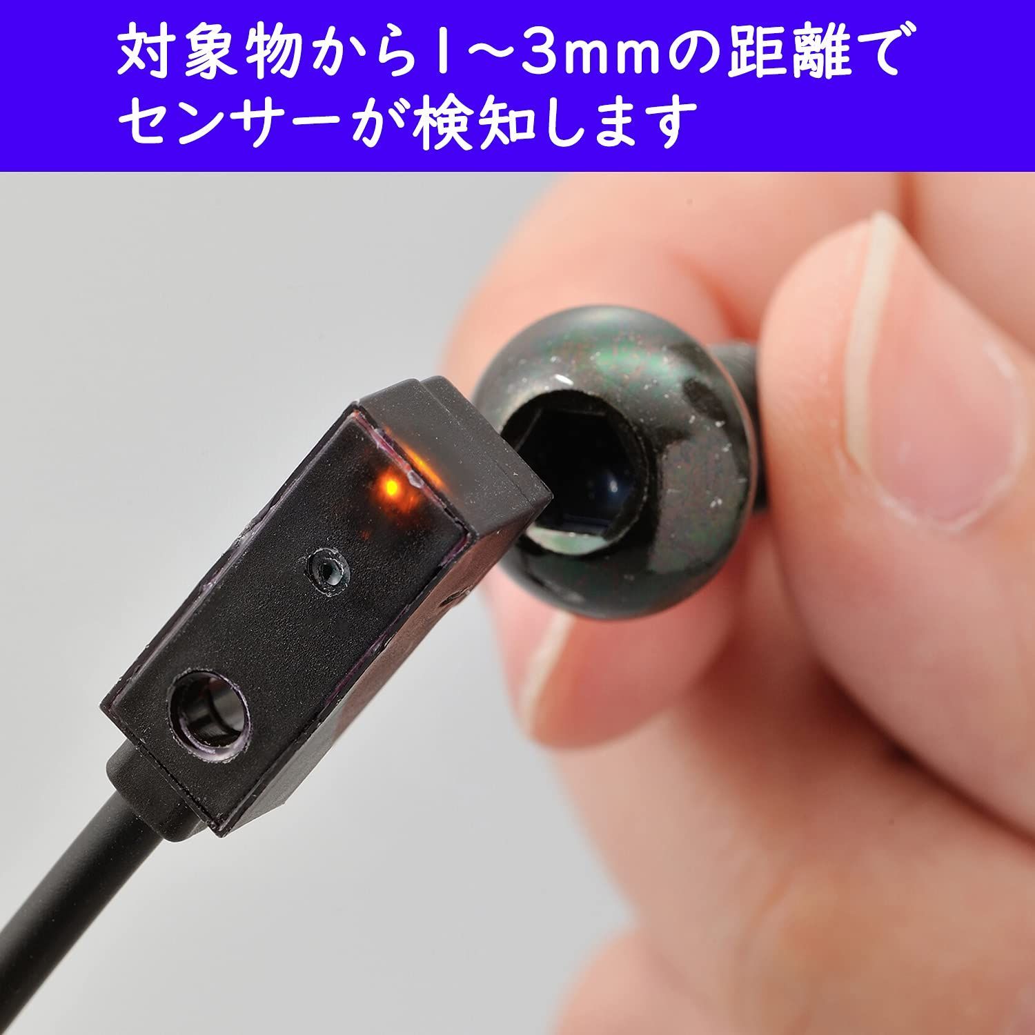 特価商品】デイトナ(Daytona) バイク用 非接触スピードセンサー [12V車