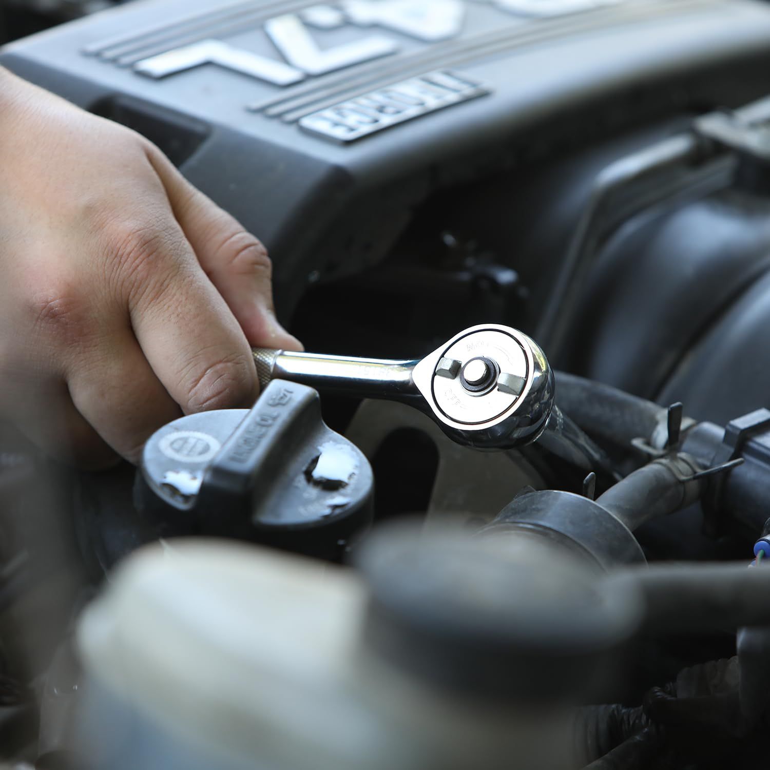 Zero Degree 38150 ギアレス 1|4インチ ラチェット HRDEVELOPMENT_JP