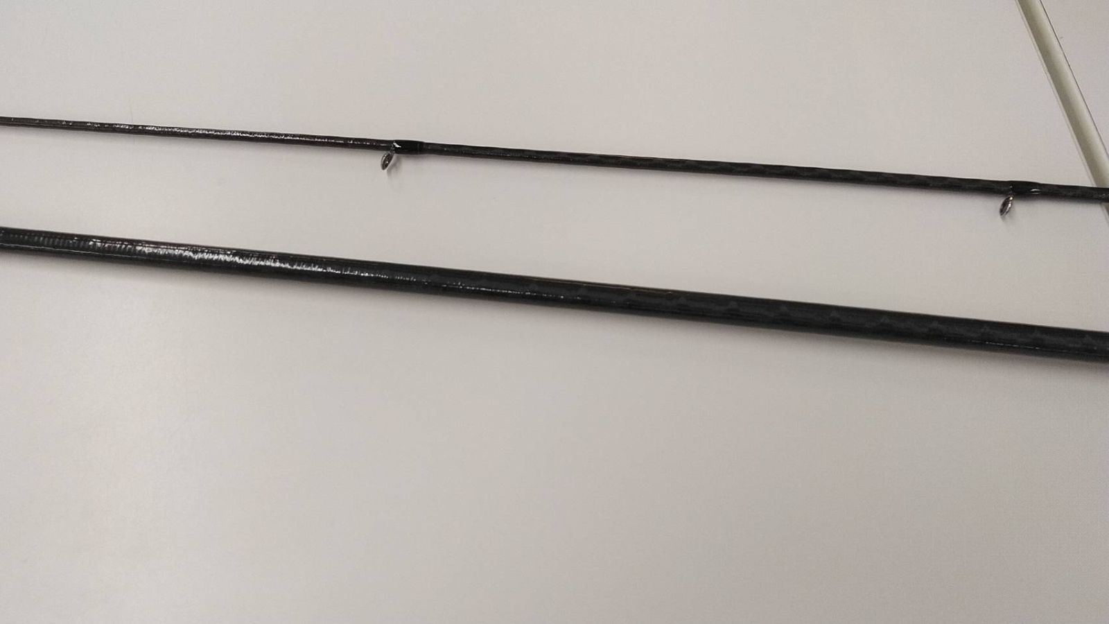 スピニング エギング