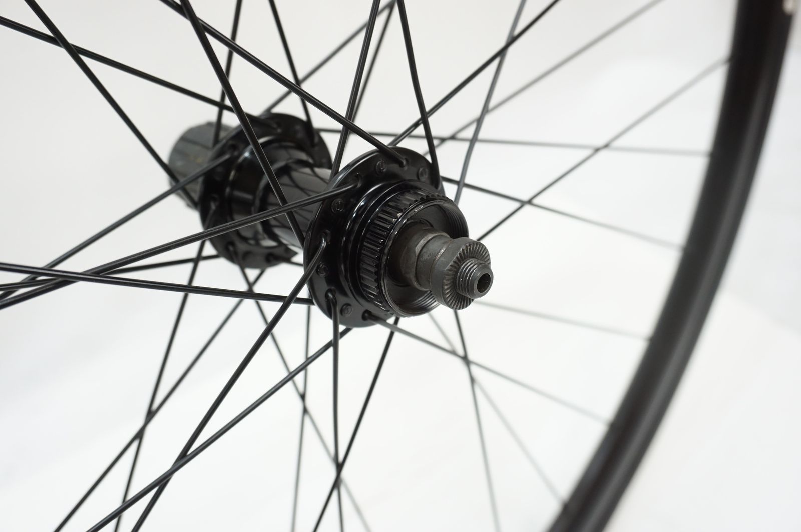 ALEXRIMS ATD470 ディスクホイール前後セット ALEX 「アレックス」ATD470 シマノ8/9S ホイールセット/ 奈良店