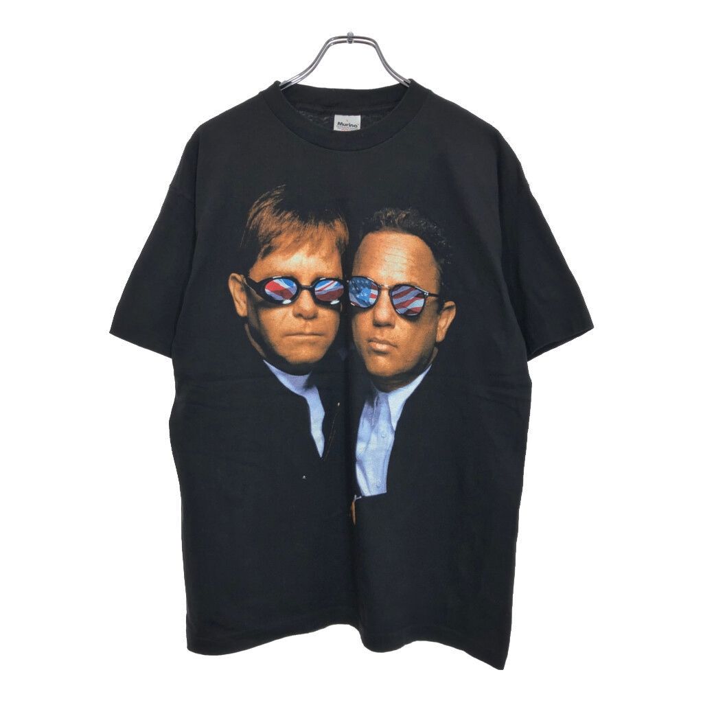 Hanes BILLY JOER×ELTON JOHN ツアーTシャツ - メルカリ