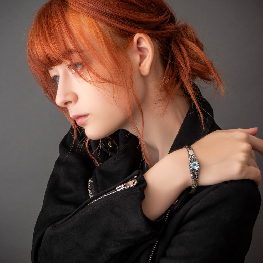 ポセイドンバングル アルテミスクラシック