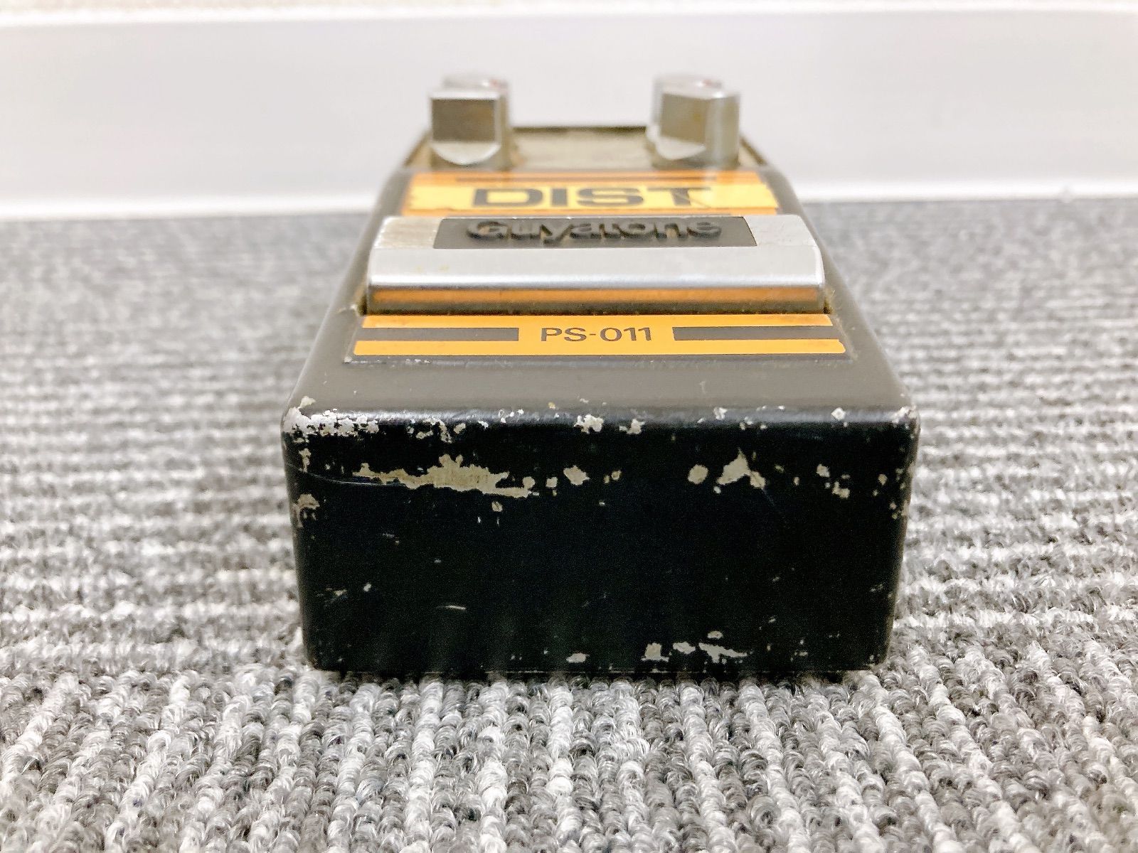 guyatone ps-011