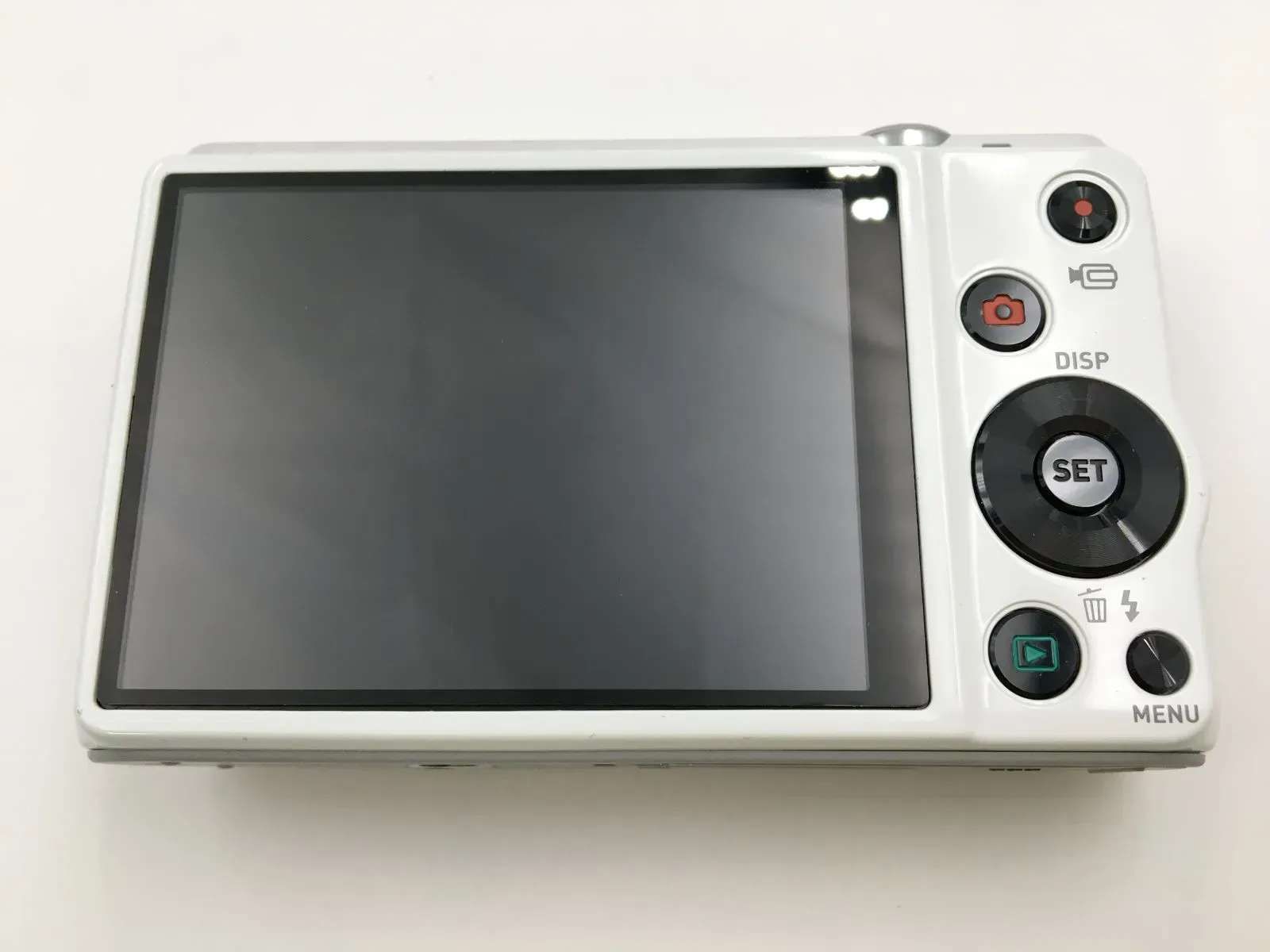 AN034 ガルパン × EXILIM EX-ZR20 コラボ デジタルカメラ AN034 ガルパン × EXILIM EX-ZR20 コラボ デジタルカメラ