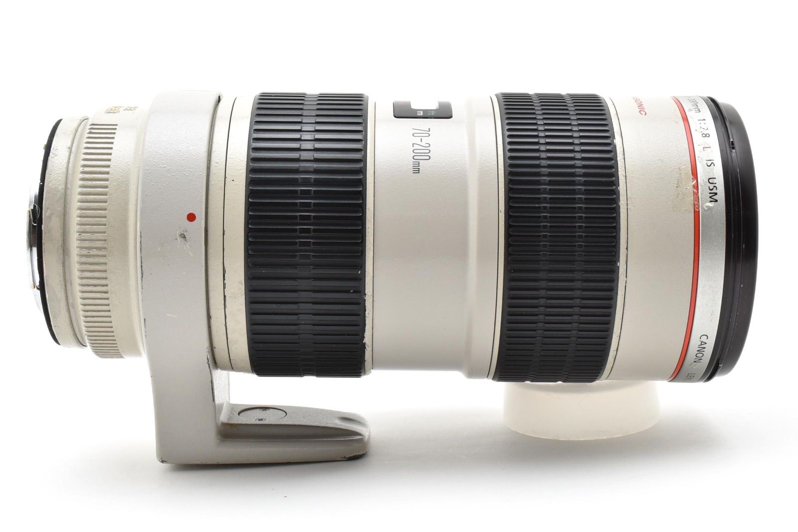 ☆良品☆Canon キャノン EF 75-300mm F4-5.6 Ⅱ USM EF75-300mm f/4-