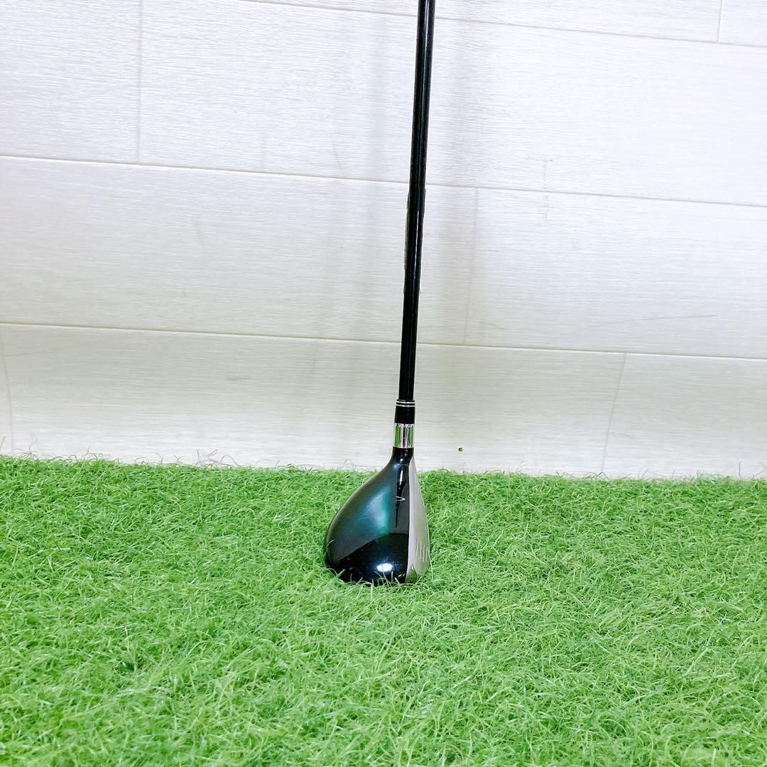 3.ブリジストン　PHYZ ユーティリティー　U4 22° ゴルフクラブ　メンズ PHYZ ユーティリティクラブ 22 U4 3.ブリジストン PHYZ