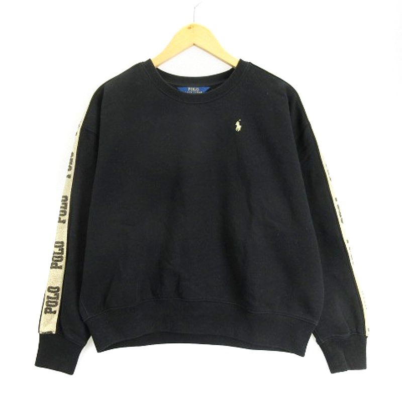 ポロ ラルフローレン POLO RALPH LAUREN トレーナー スウェット ポロ ラルフローレン POLO RALPH LAUREN トレーナー スウェット
