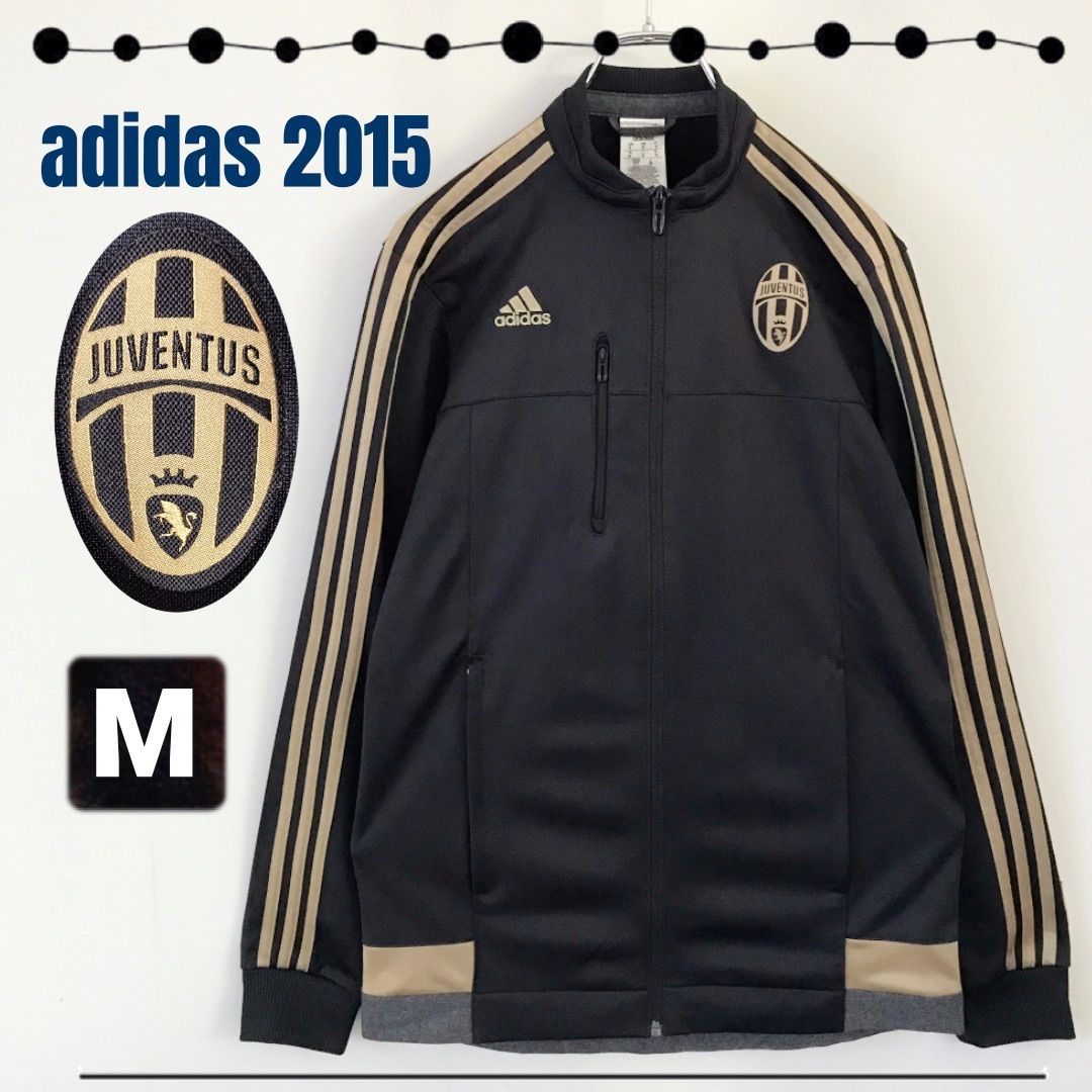 adidas アディダス☆JUVENTUS ユベントスFC☆2015年モデル☆サッカー