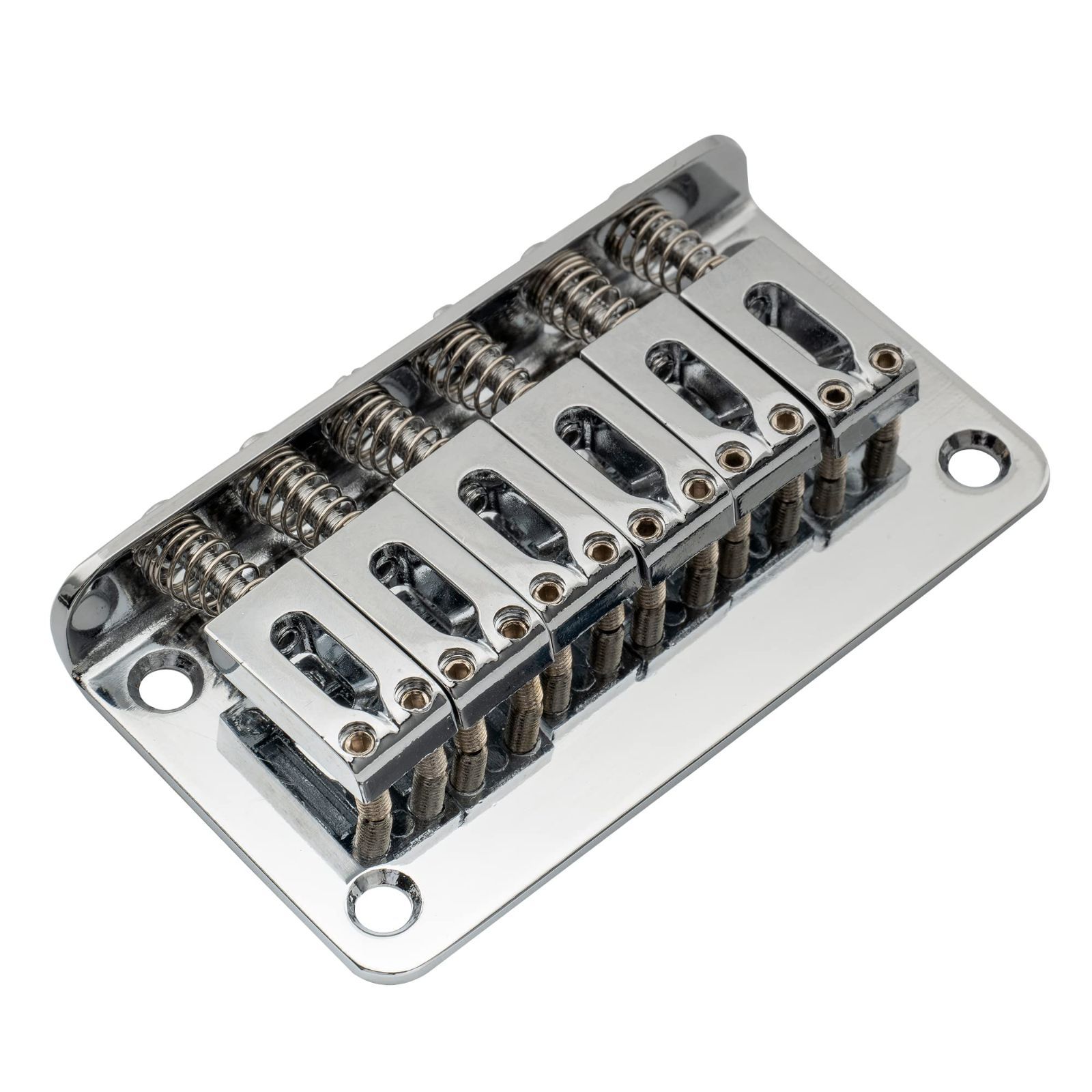 楽天市場】Musiclily Ultra 弦ピッチ10.5mm 真鍮製 フィクスド