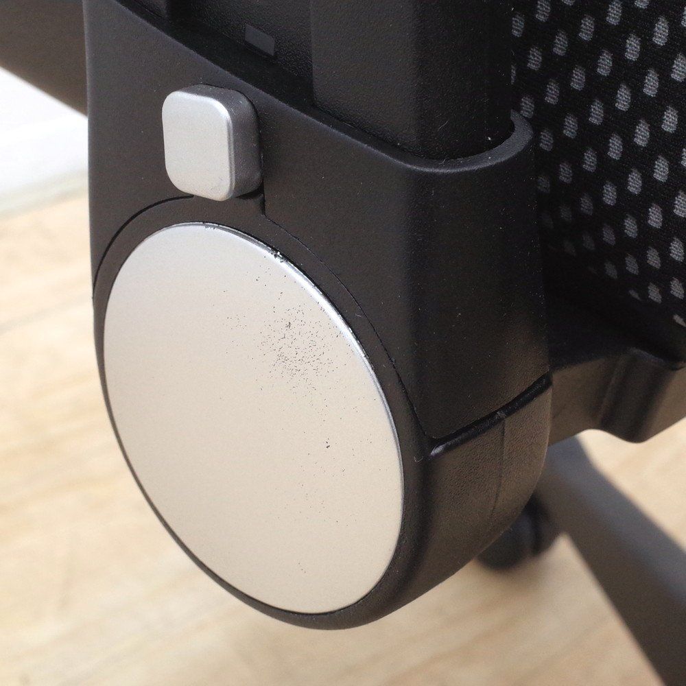 ロッキング メッシュ