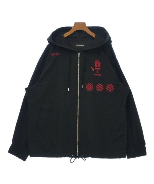 YUKI HASHIMOTO ブルゾン（その他） メンズ 【古着】【中古】【送料無料】