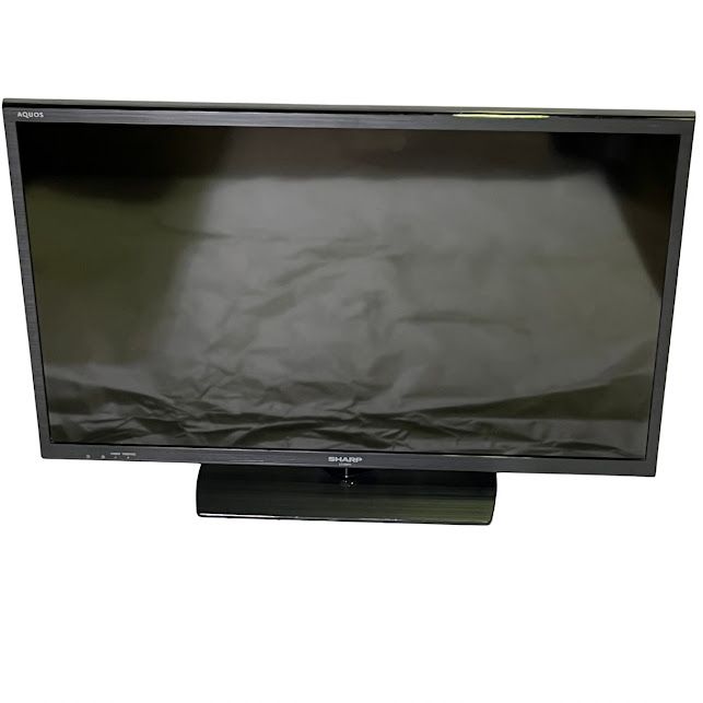 2016年製 三菱電機 液晶テレビ LCD-32LB7 32型 BS対応 リアル Amazon | LCD-32LB7H REAL(リアル) ハイビジョン液晶テレビ 32V