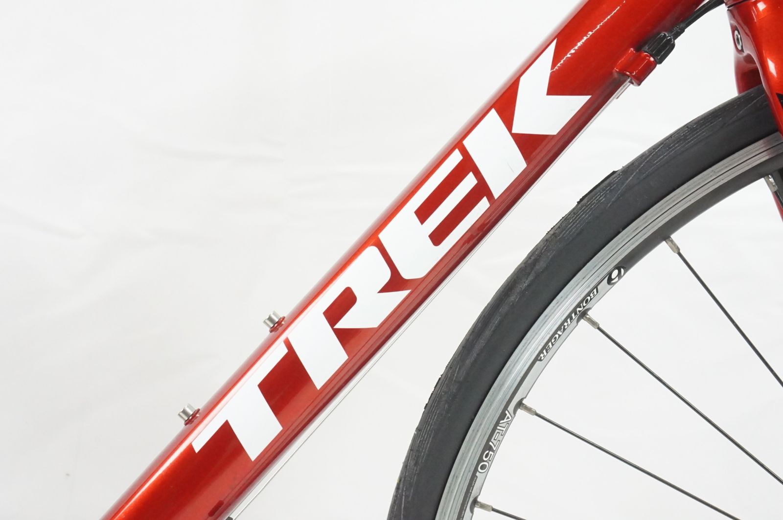 TREK 「トレック」 1.1 2015年モデル ロードバイク / バイチャリ宇都宮店