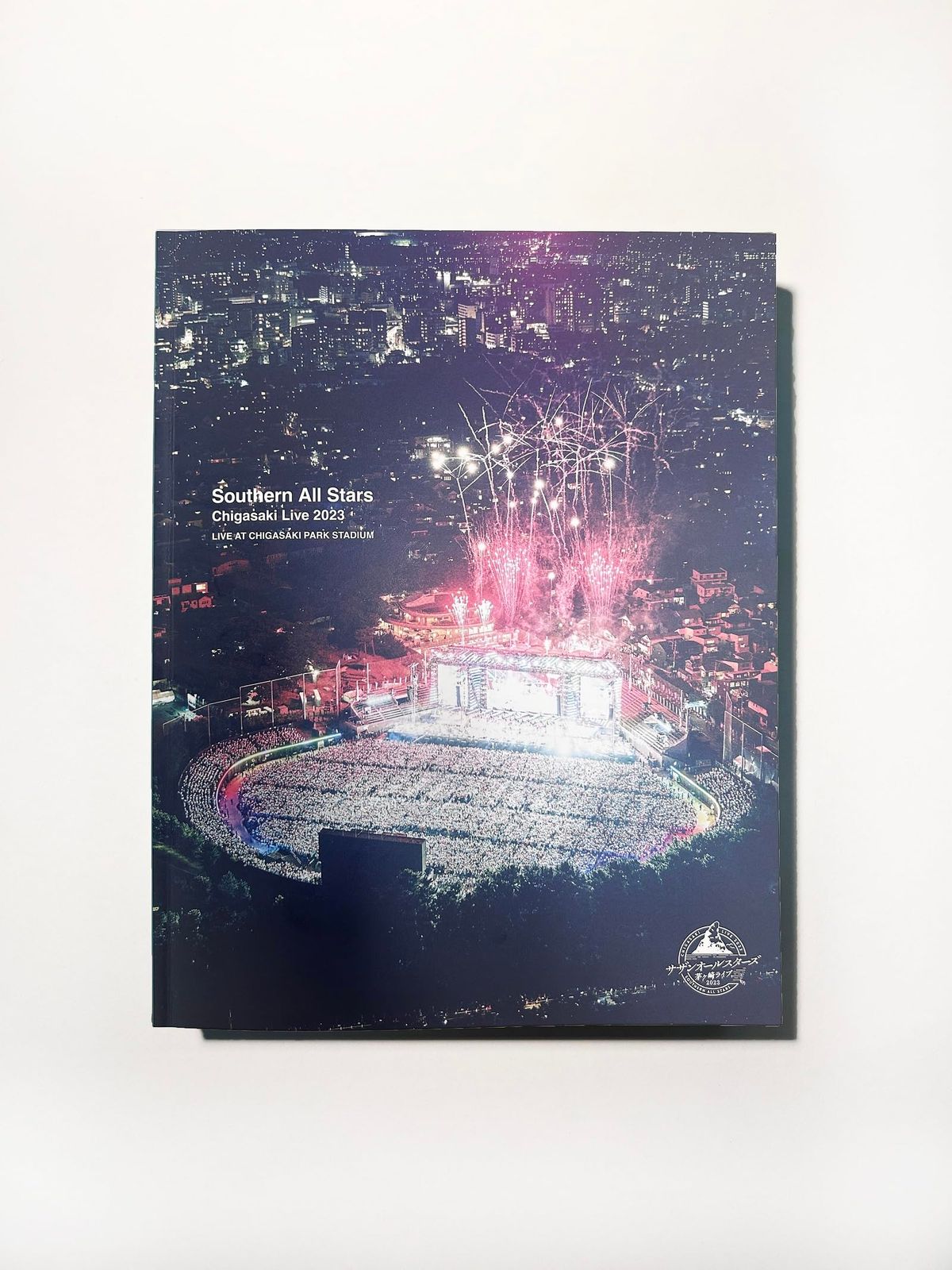 茅ヶ崎ライブ2025 完全生産