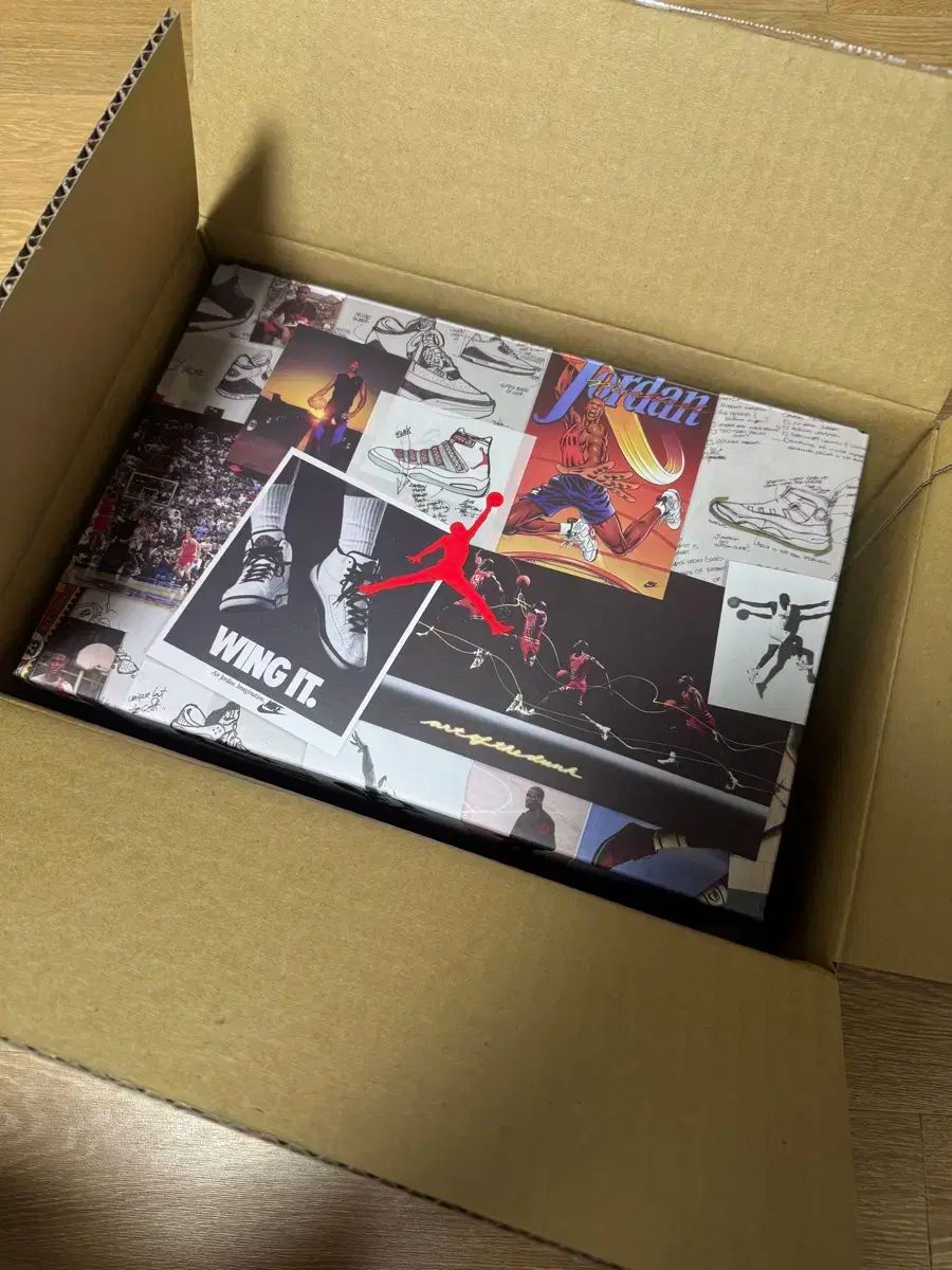 NIKE(ナイキ) ジョーダン 1 ユニオン シカゴ 275