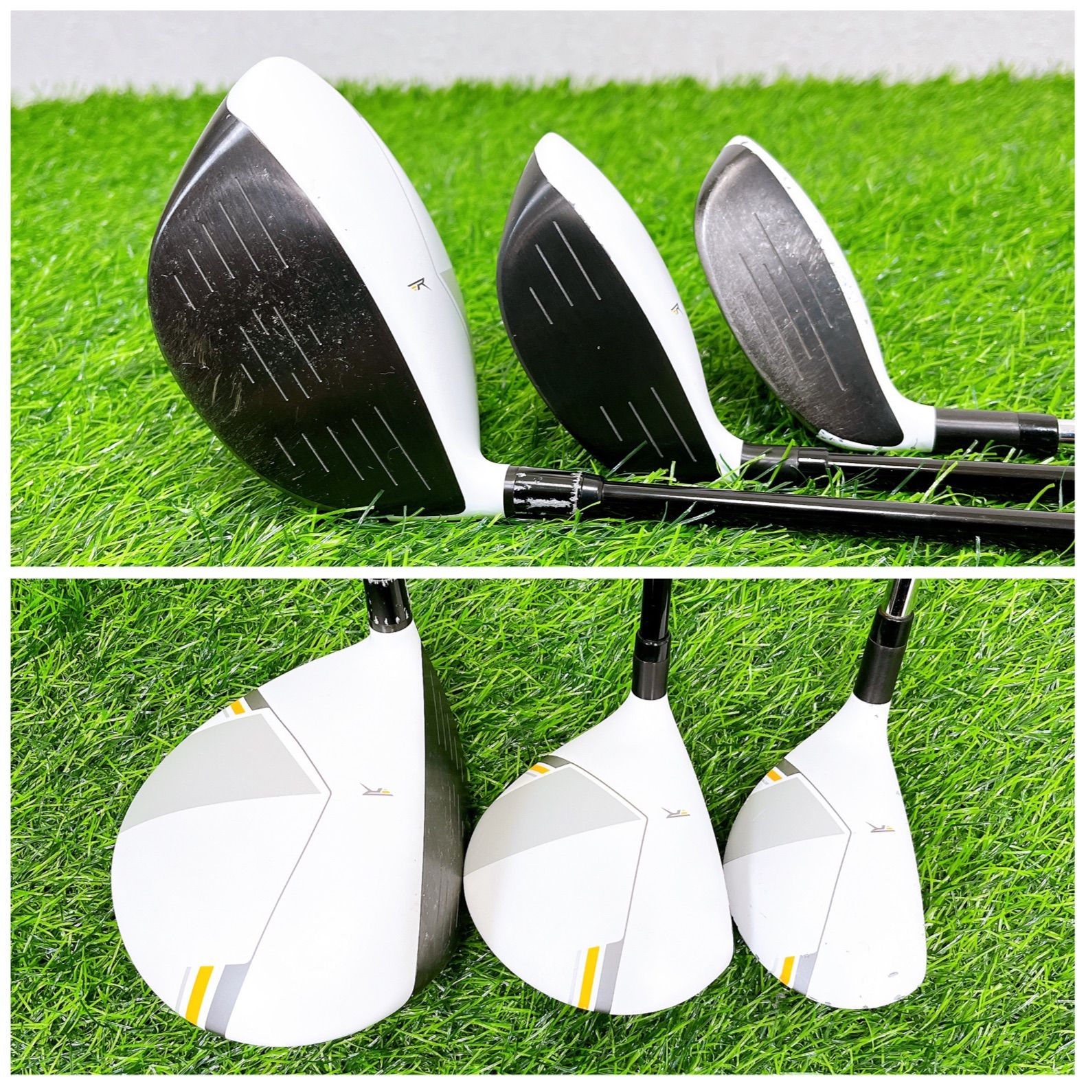 テーラーメイド TaylorMade