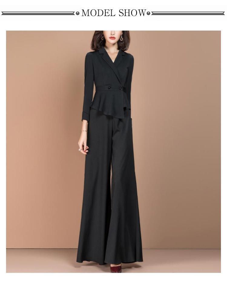 フォーマルスーツ