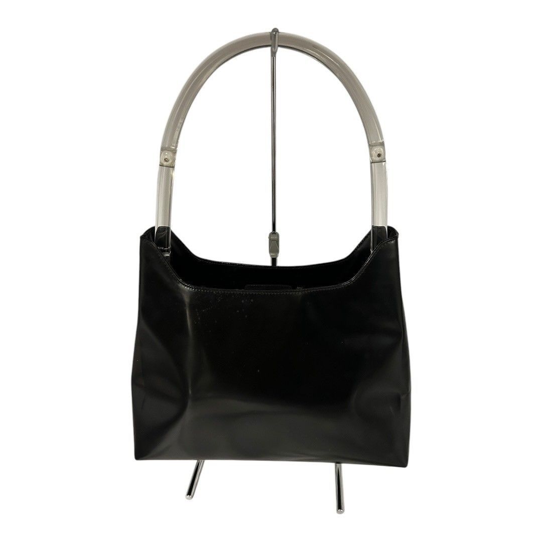 PRADA ハンドバッグ ショルダーバッグ ギャランティーカードあり PRADA ハンドバッグ ショルダーバッグ ギャランティーカードあり