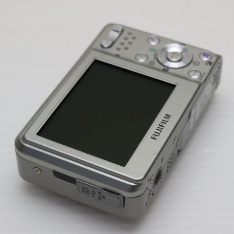ジャンク Fujifilm FinePix F31fd デジタルカメラ 1 Finepix F31fd