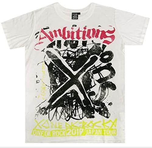 ONE OK ROCK Ambitions 2017 ジャパンツアージャケット ONE OK