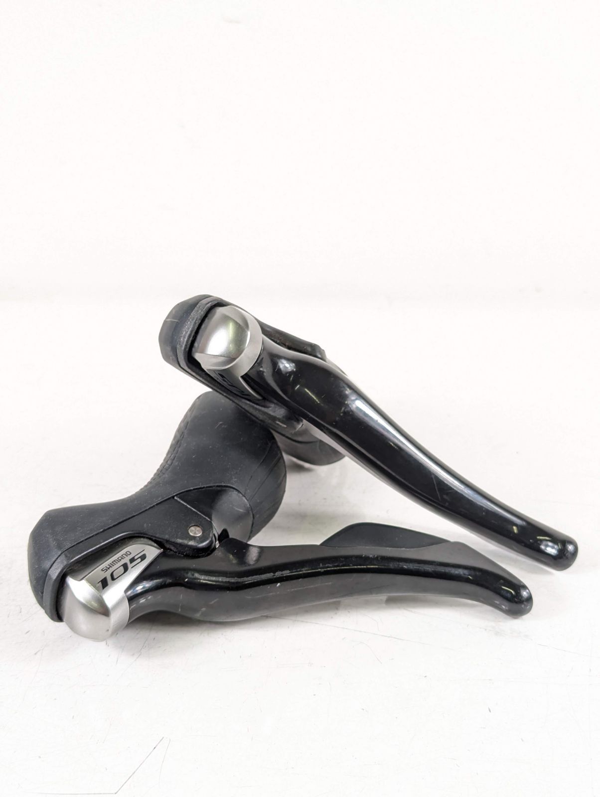 並品】Shimano シマノ 105 ST 5800 2x11s 非油圧 機械式 STI