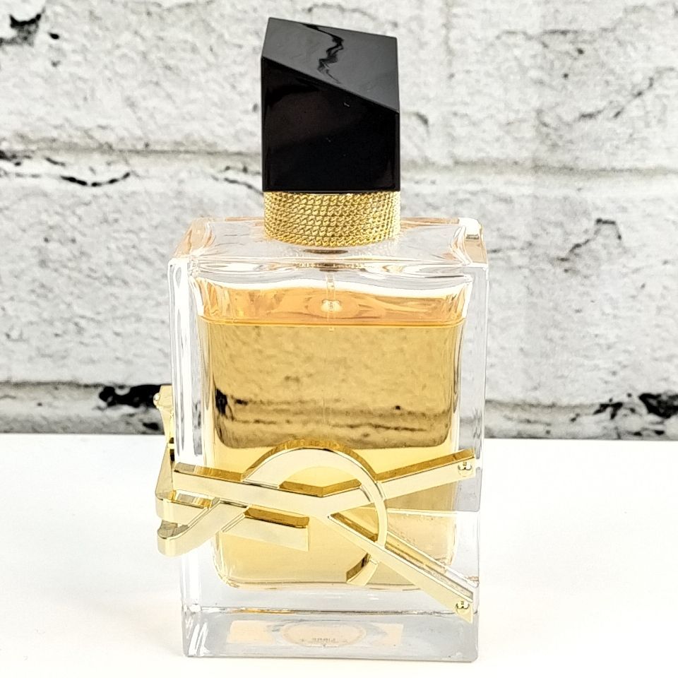 Yves Saint Laurent O 31 A-4 50ml ほぼ満タン LIBRE イヴサンローラン リブレ SP スプレー 香水 フレグランス