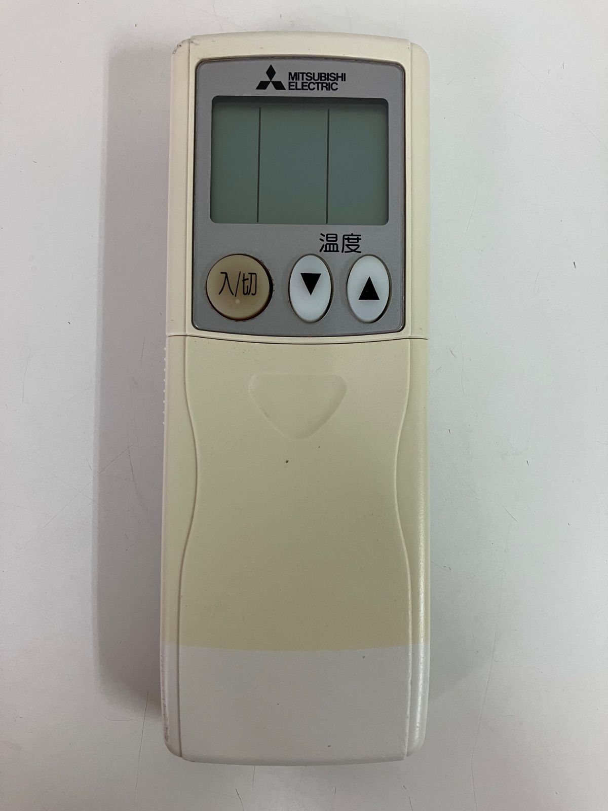 MITSUBISHI 三菱 エアコンリモコン 001CJ