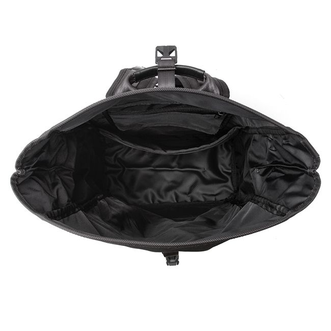 メーカー正規品】マンハッタンポーテージ ブラックレーベル ロール