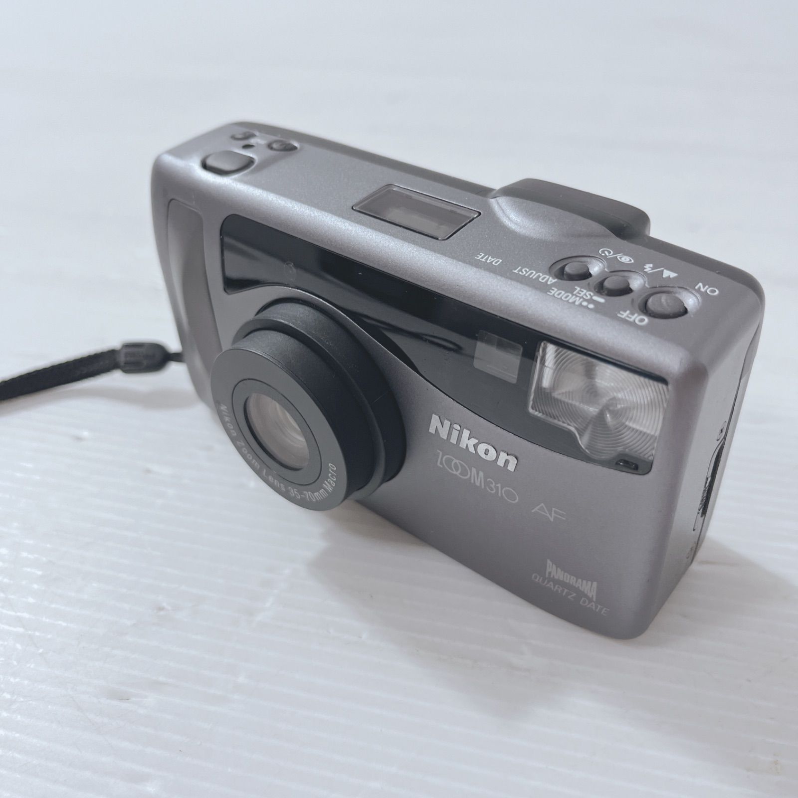 ニコン(NIKON)|コンパクトフィルムカメラ|HARDOFFオフモール