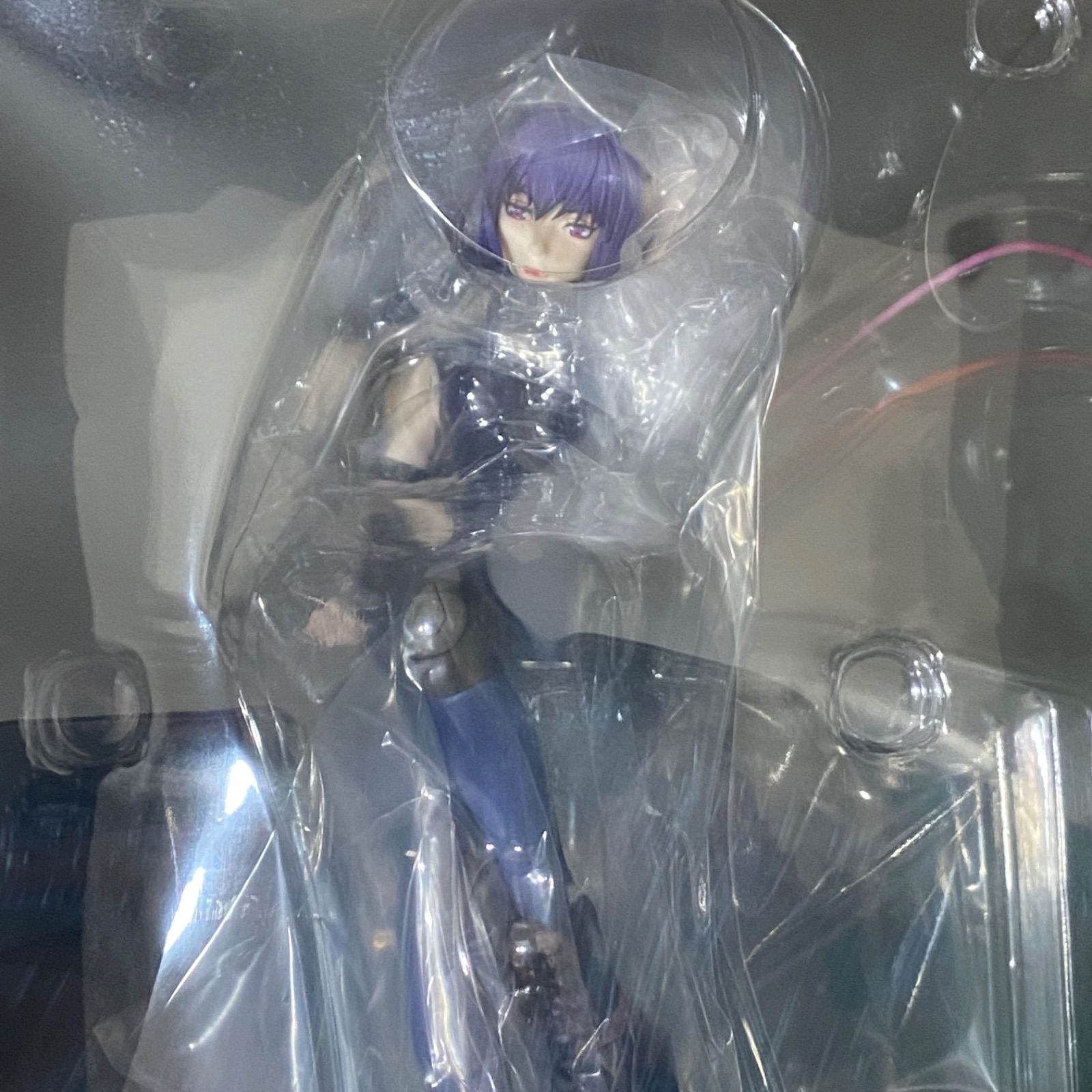フリュー 攻殻機動隊 SAC_2045 草薙素子 1/7 完成品フィギュア