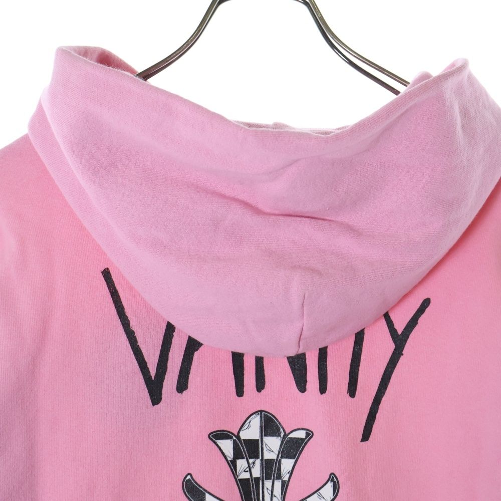 CHROME HEARTS (クロムハーツ) 19AW PPO VANITY AFFAIR HD PLVR