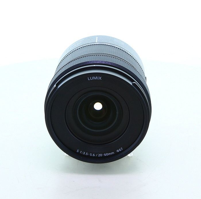 パナソニック Panasonic LUMIX S 20-60|3.5-5.6 S-R2060