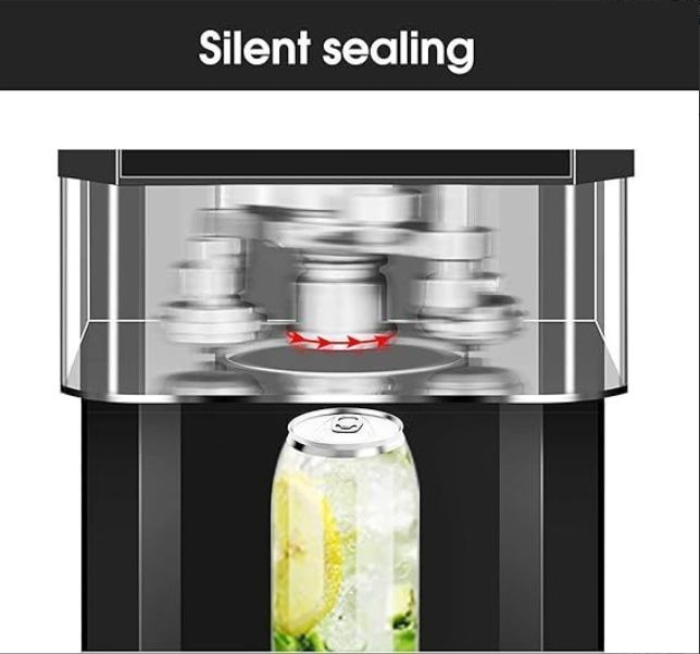 缶シーマー