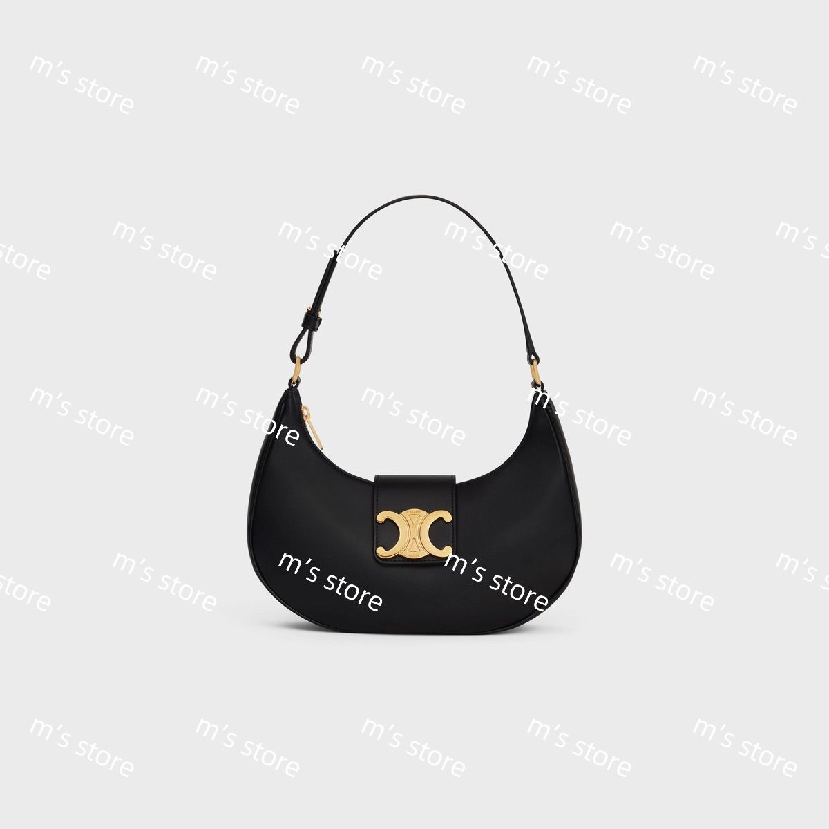 パリ直送!【CELINE】☆ミディアムAVAトリオンフバッグ☆ 新品 CELINE セリーヌ ミディアム AVA アヴァ トリオンフ バッグ