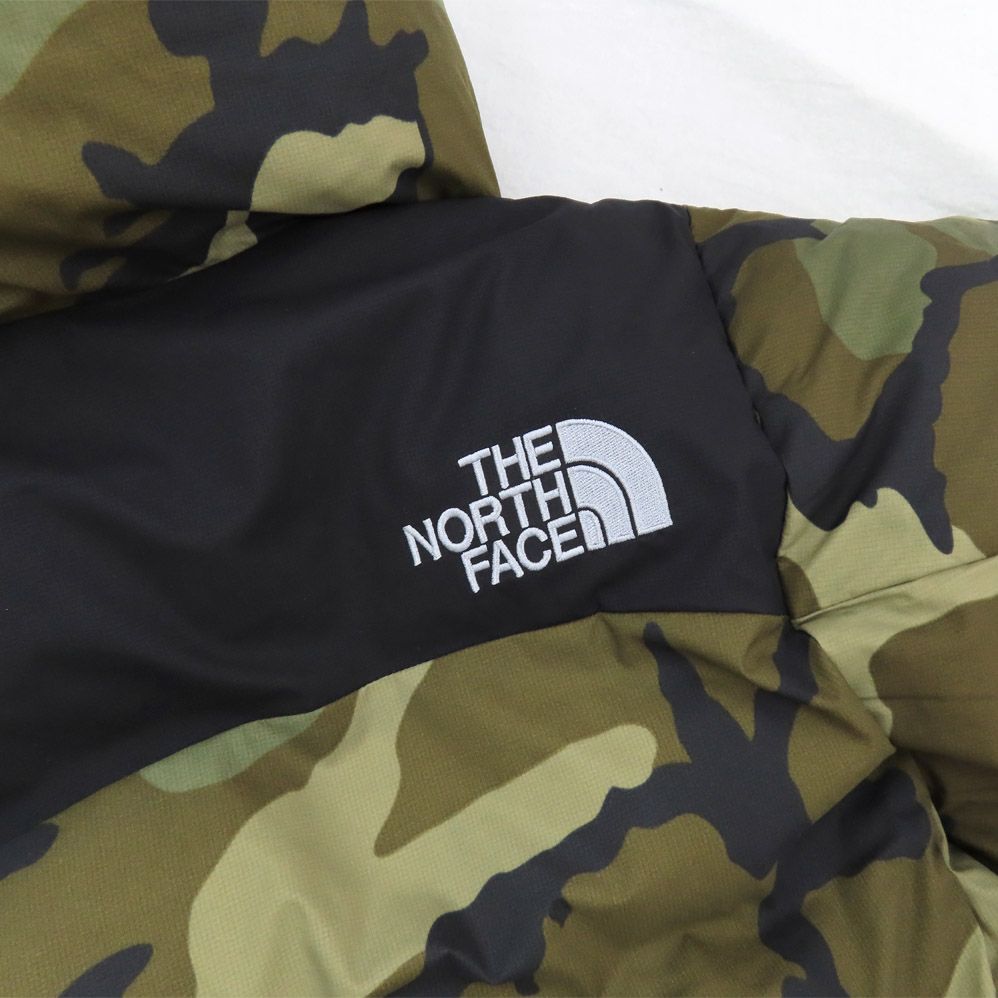 THE NORTH FACE ノースフェイス ND91951 NOVELTY BALTRO LIGHT