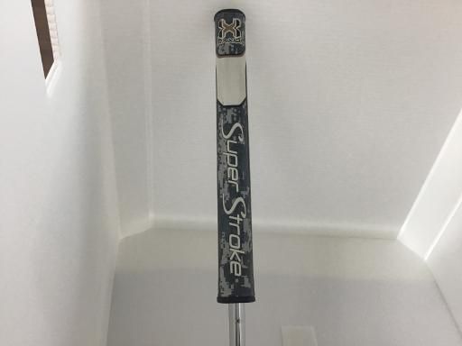 Callaway Golf - 中古ODYSSEY EXO SEVEN MINI S ３４インチ　右 EXO SEVEN MINI S 2019｜オデッセイ｜パター｜オリジナル